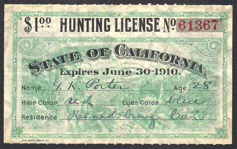 dept of fish and game california|Hunting Licenses and Tags .